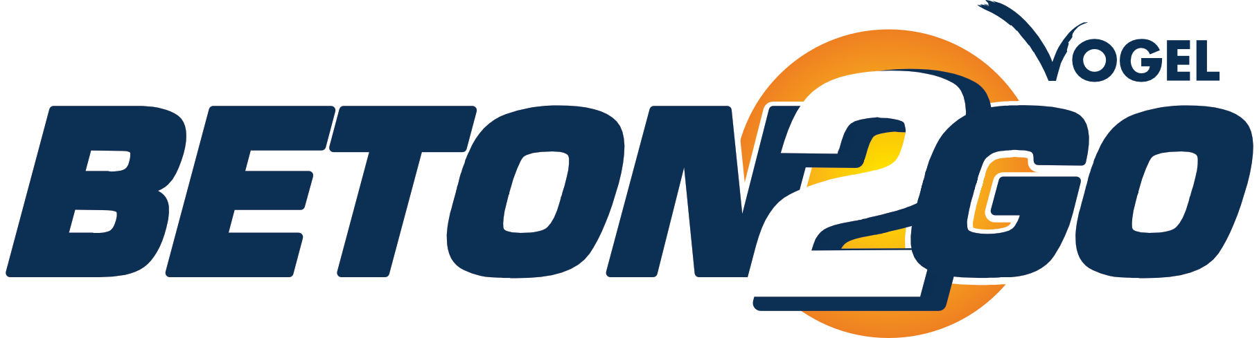 Beton2Go Logo